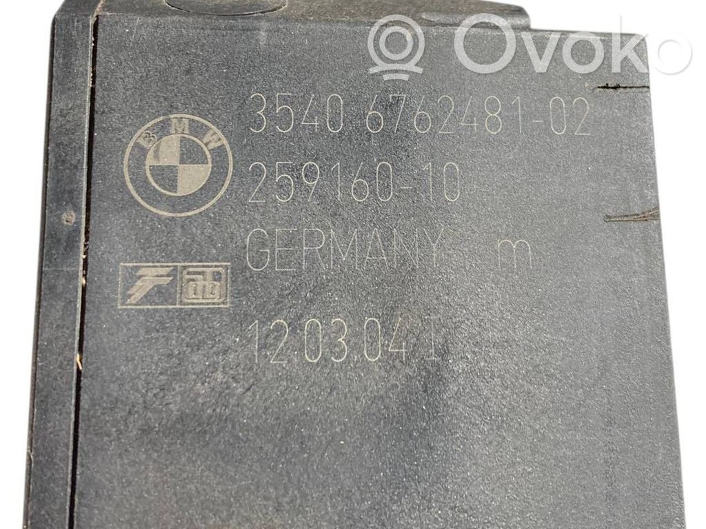 Akseleratora pedālis