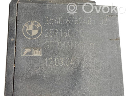 Akseleratora pedālis