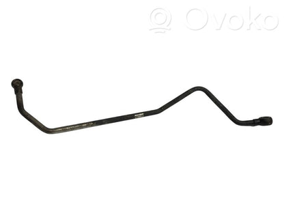 Eļļošanas caurulīte (-es) / šļūtene (-es)