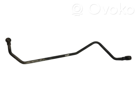 Eļļošanas caurulīte (-es) / šļūtene (-es)