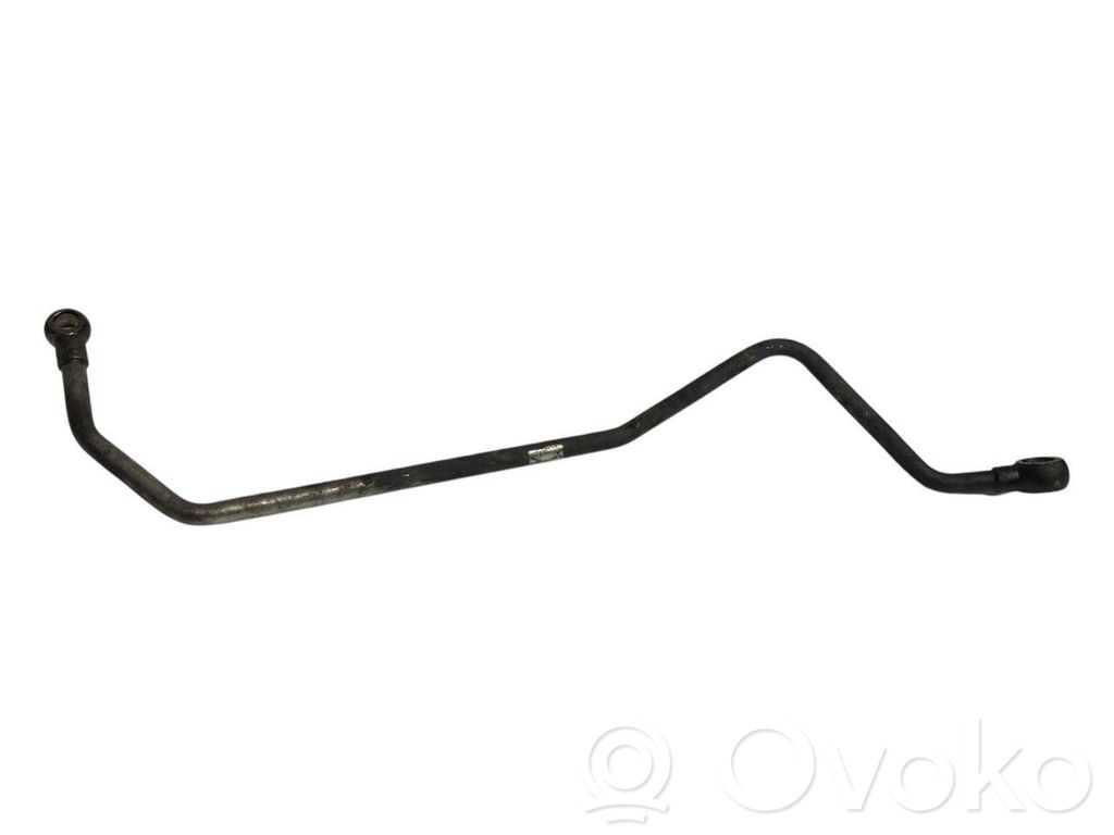 Eļļošanas caurulīte (-es) / šļūtene (-es)