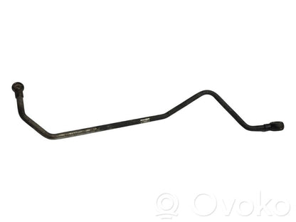 Eļļošanas caurulīte (-es) / šļūtene (-es)