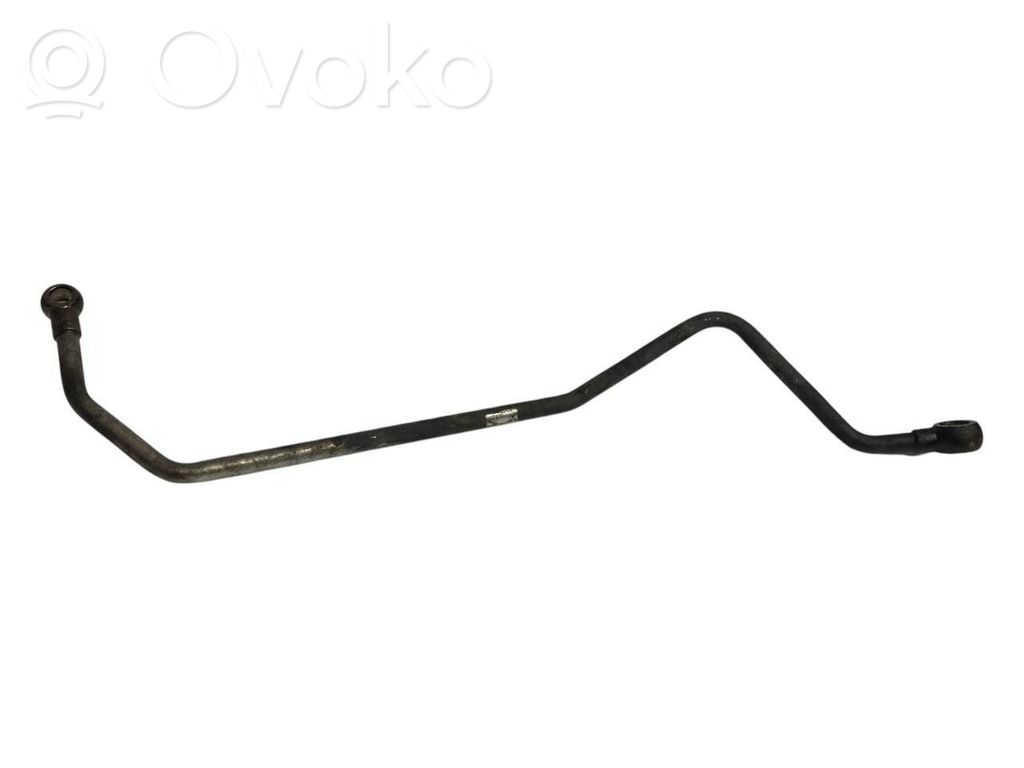 Eļļošanas caurulīte (-es) / šļūtene (-es)