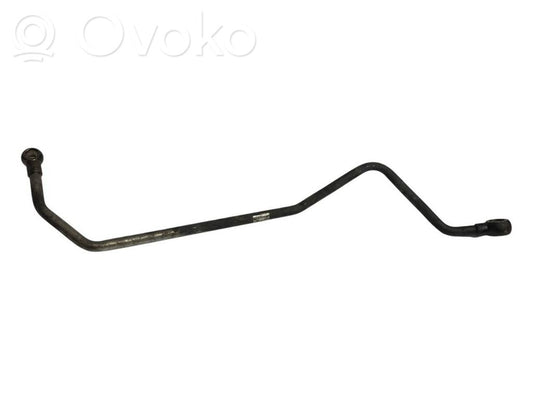 Eļļošanas caurulīte (-es) / šļūtene (-es)