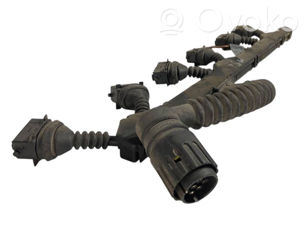 Augstsprieguma aizdedzes vads (sveces vads)
