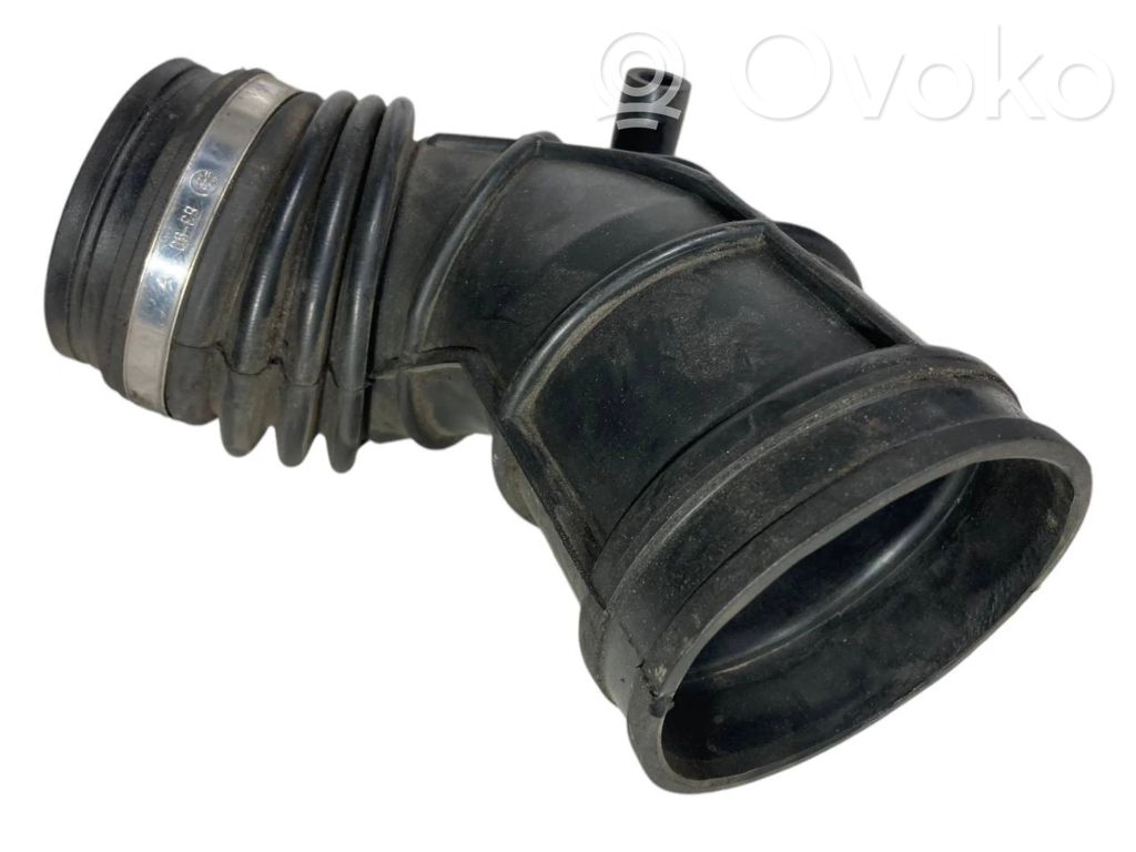 Gaisa ieplūdes kanāla detaļas