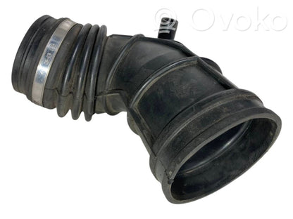 Gaisa ieplūdes kanāla detaļas