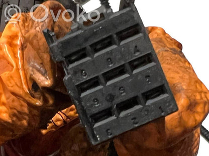 Жгут проводов двигателя