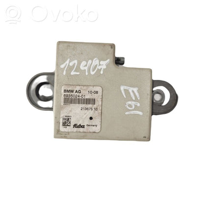 Antenas pastiprinātājs