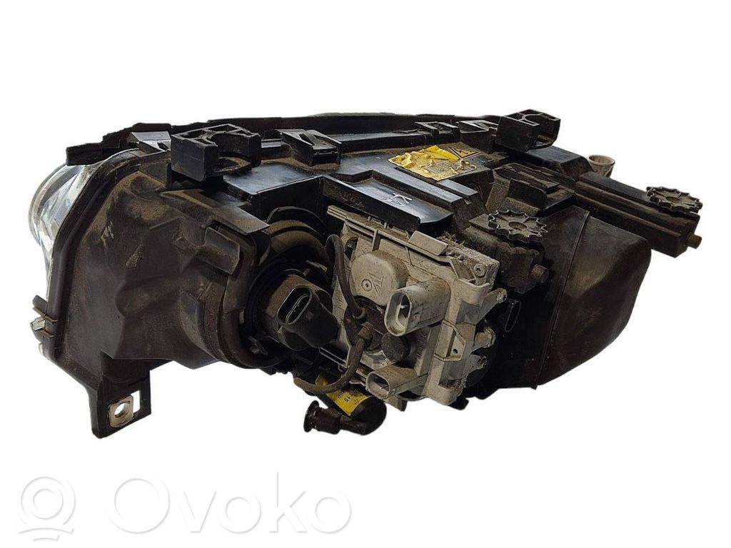 Priekšējais lukturis