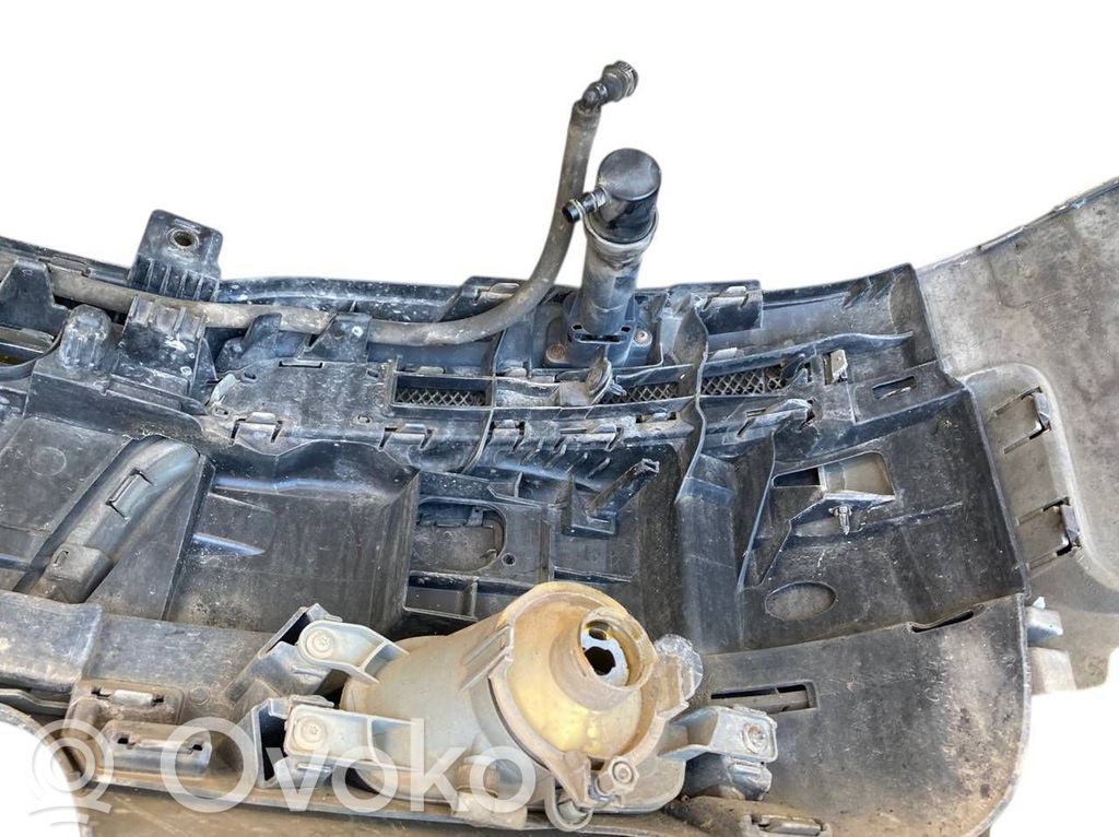 Priekšējais bamperis