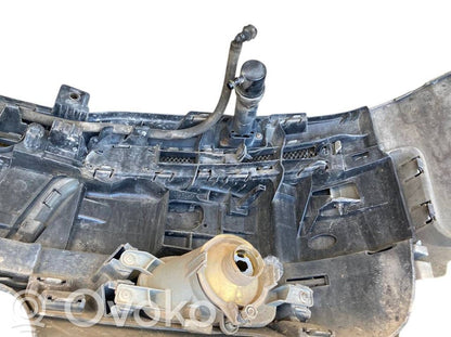 Priekšējais bamperis