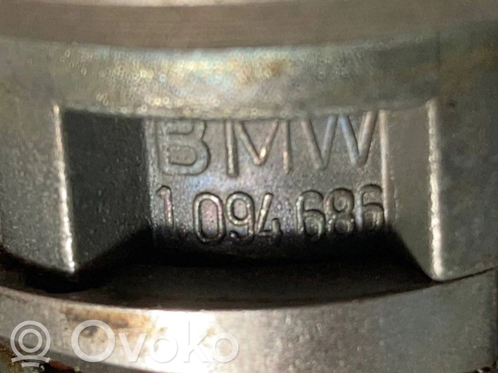 Aizdedzes ECU komplekts