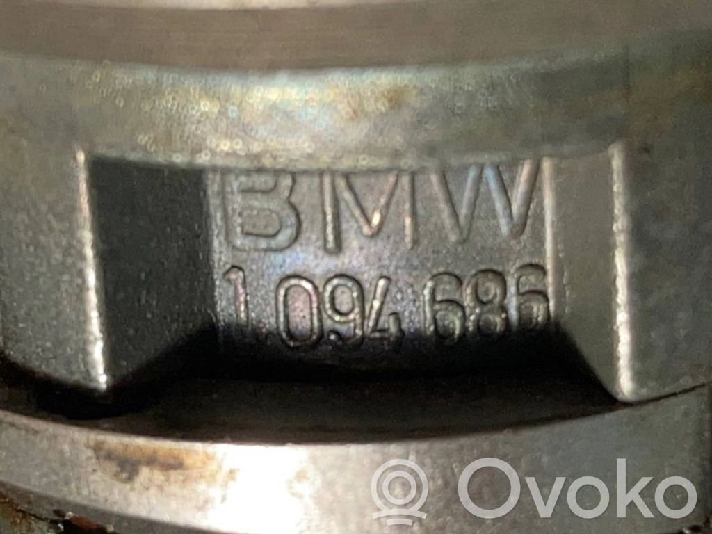 Aizdedzes ECU komplekts