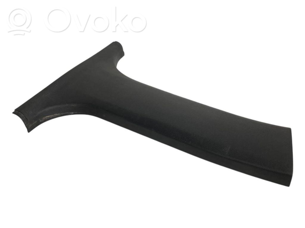 (B) pillar decorative trim (bottom)