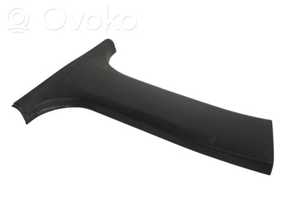 (B) pillar decorative trim (bottom)