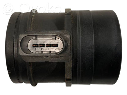 Расходомер воздуха