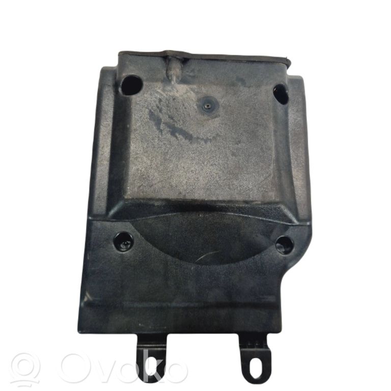 Zemo frekvenču skaļrunis