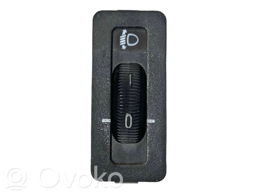 Lukturu augstuma regulēšanas slēdzis