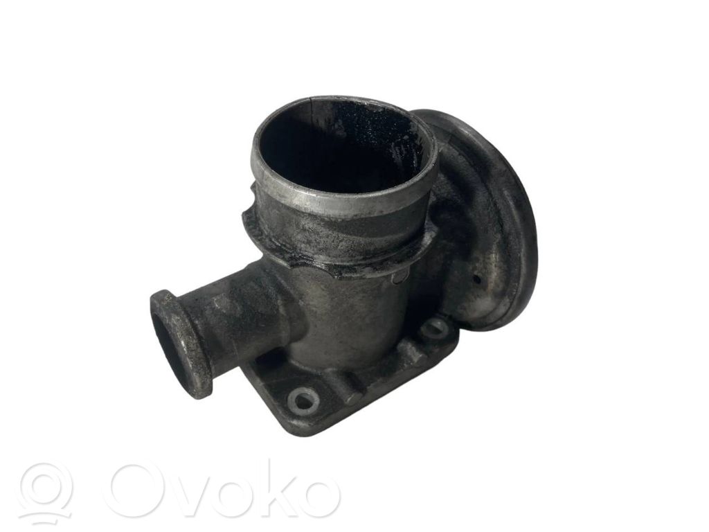 EGR valve
