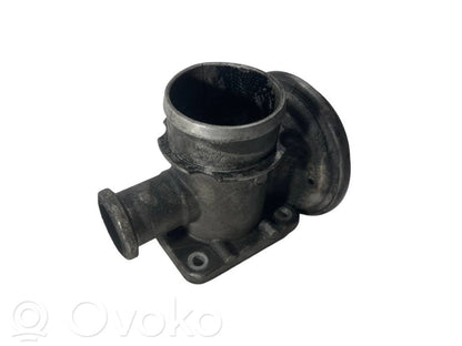 EGR valve