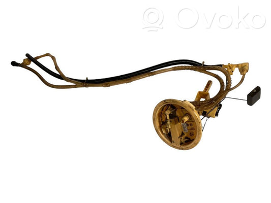Fuel level sensor
