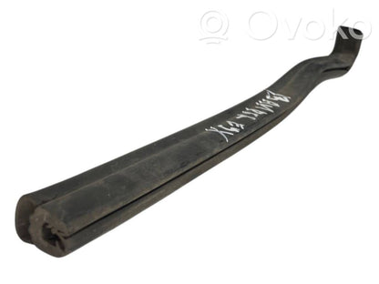 Engine compartment rubber