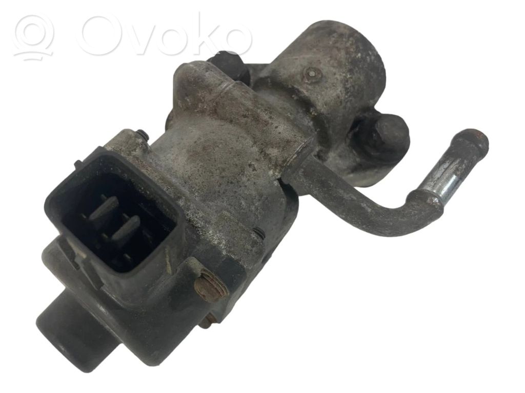 EGR vārsts