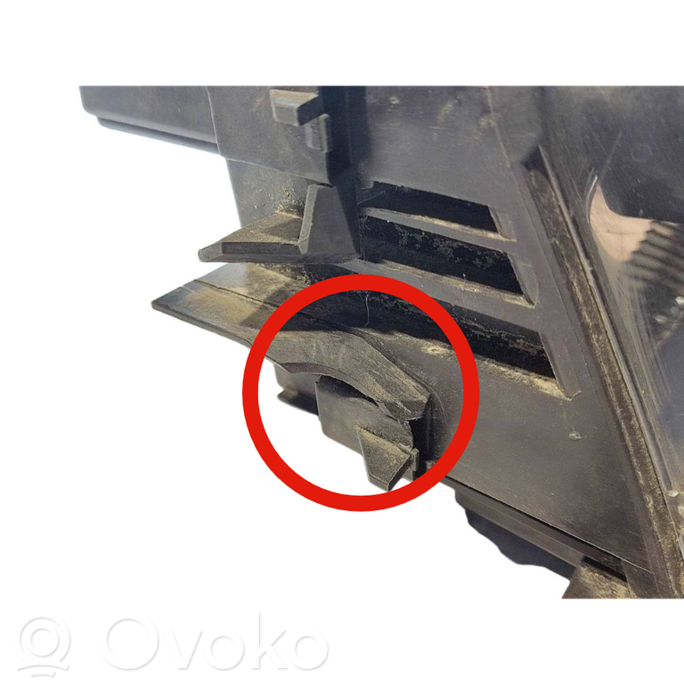 Priekšējais lukturis