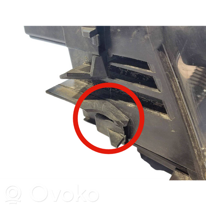 Priekšējais lukturis