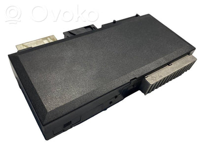 Comfort module