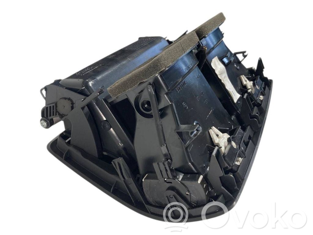 Centrālais gaisa ventilācijas režģis