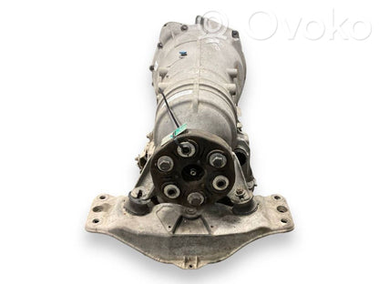 Автоматическая коробка передач