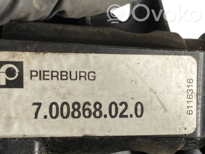 Solenoīda vārsts