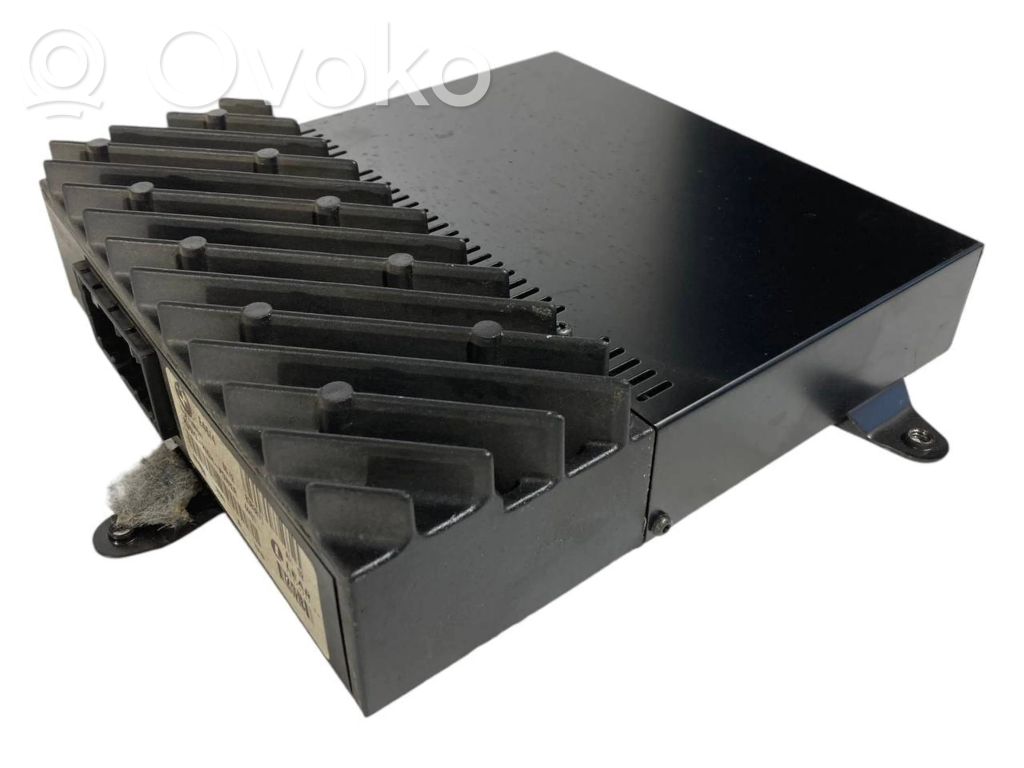 Skaņas pastiprinātājs