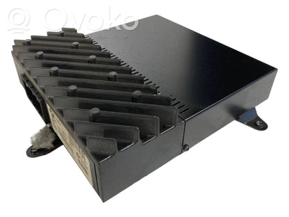 Skaņas pastiprinātājs