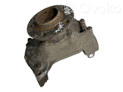 Priekšējā riteņa rumbas vārpstas šarnīrs (stupica, capfa)