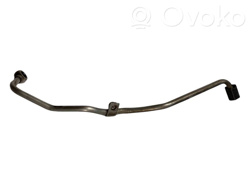 Fuel line(s)