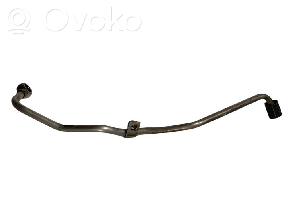 Топливная линия(и)