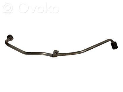 Топливная линия(и)