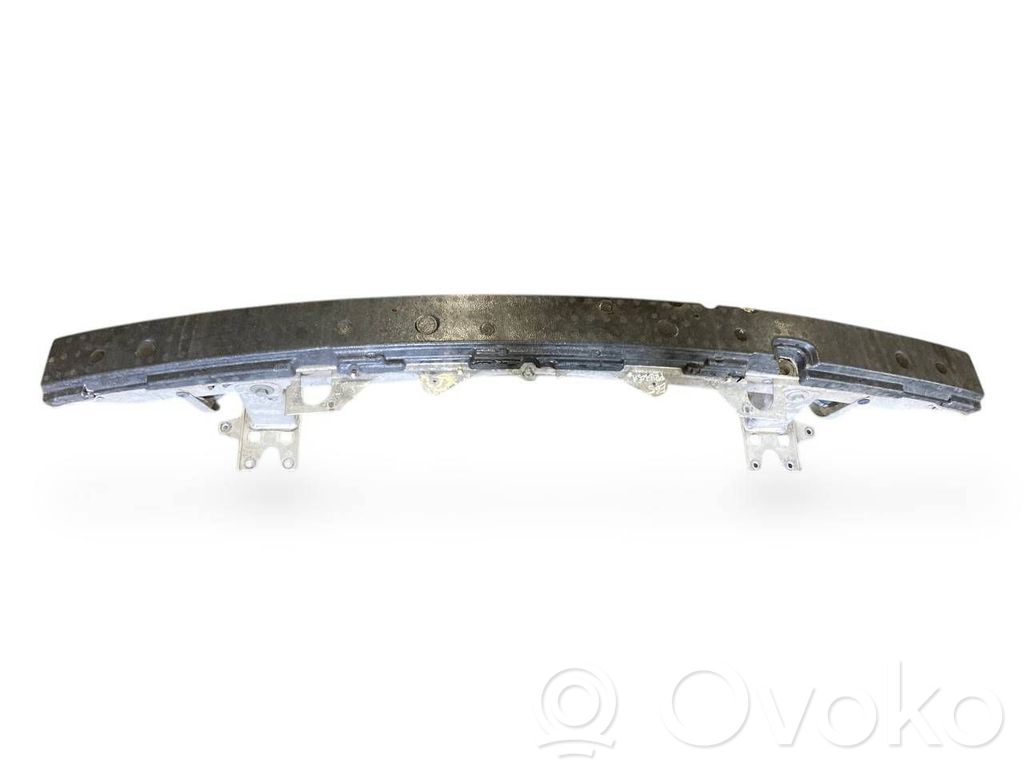 Front bumper beam/beam