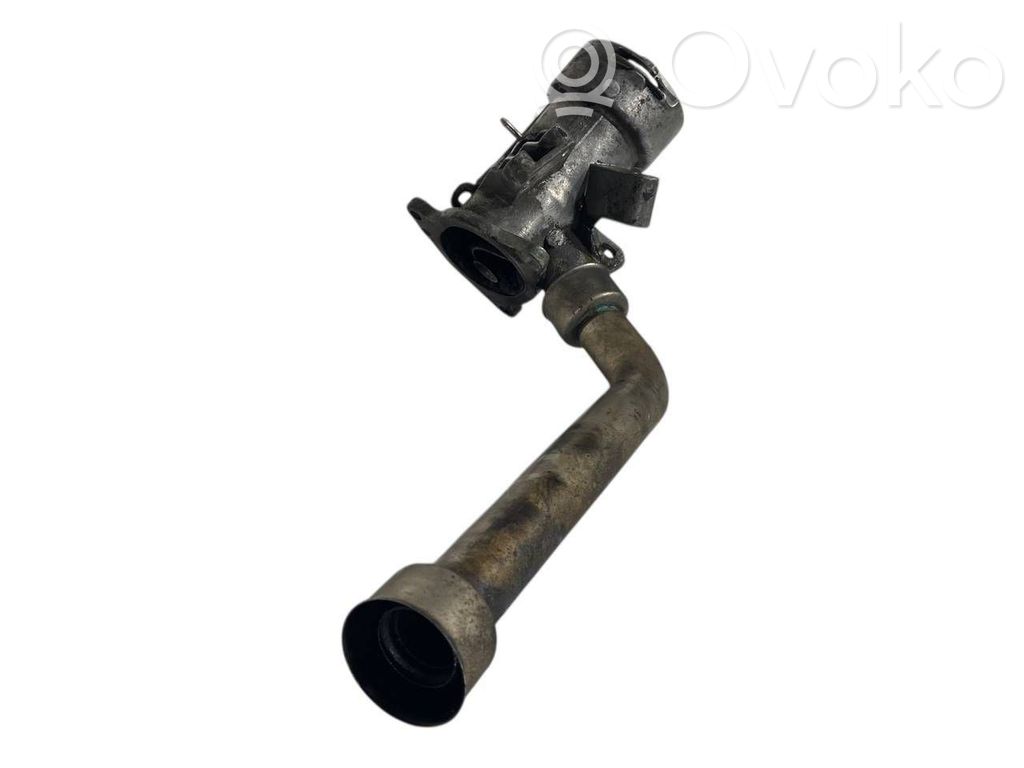 EGR vārsts