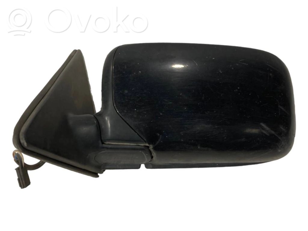 Spogulis (elektriski vadāms)