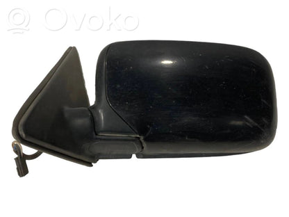 Spogulis (elektriski vadāms)