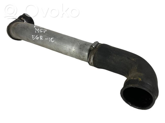 Шланг(и)/труба(ы) интеркулера