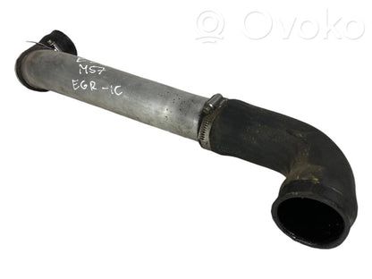 Interkūlera šļūtene (-es) / caurule (-es)