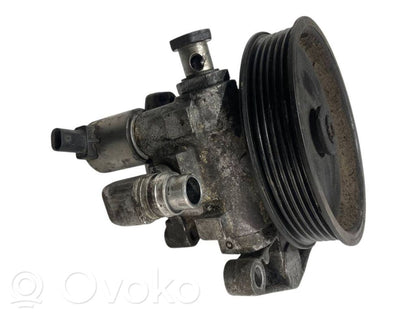 Power steering pump