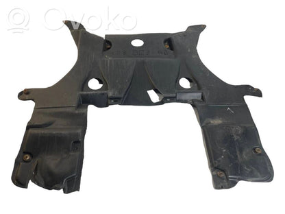 Gearbox bottom protection