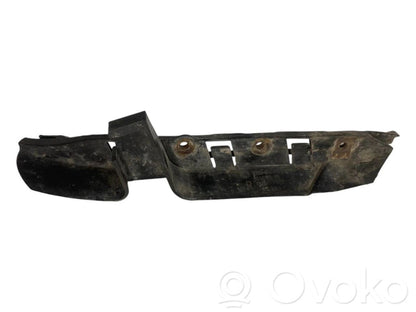 Front bumper holder
