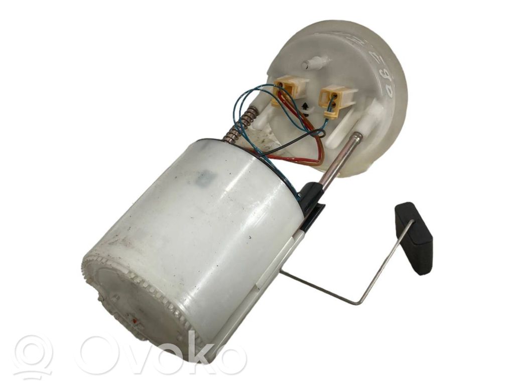 Degvielas sūknis (degvielas tvertnē)